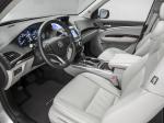 Acura MDX 2013 года (NA)